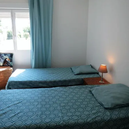 Holiday Maison Rose Casa vacanze