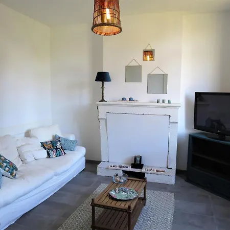 Casa vacanze Holiday Maison Rose